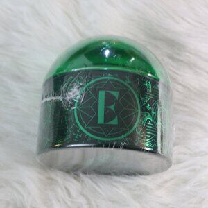 🎭 Target Bullseye Playground Wicked-Themed Glass Canister 🎭 NWT